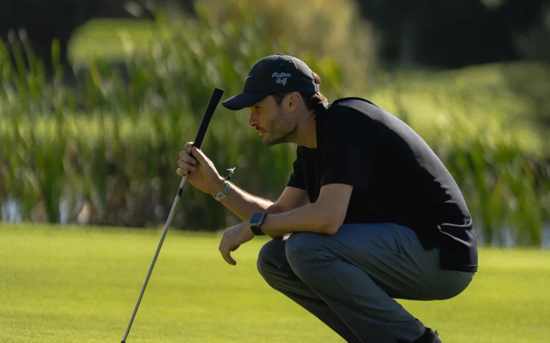 Bvlgari Golf Cup