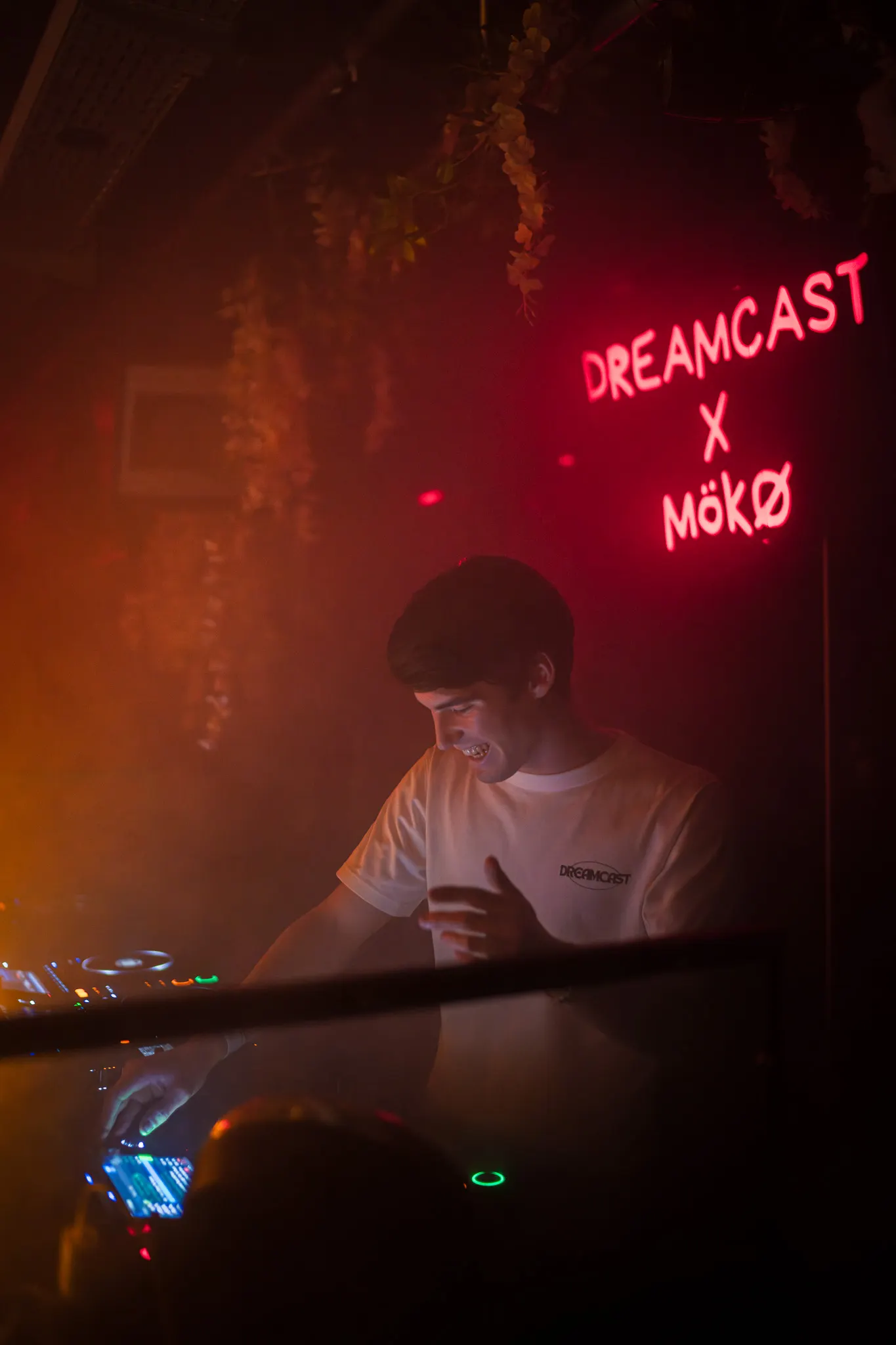 Dreamcast | Production Red Vision