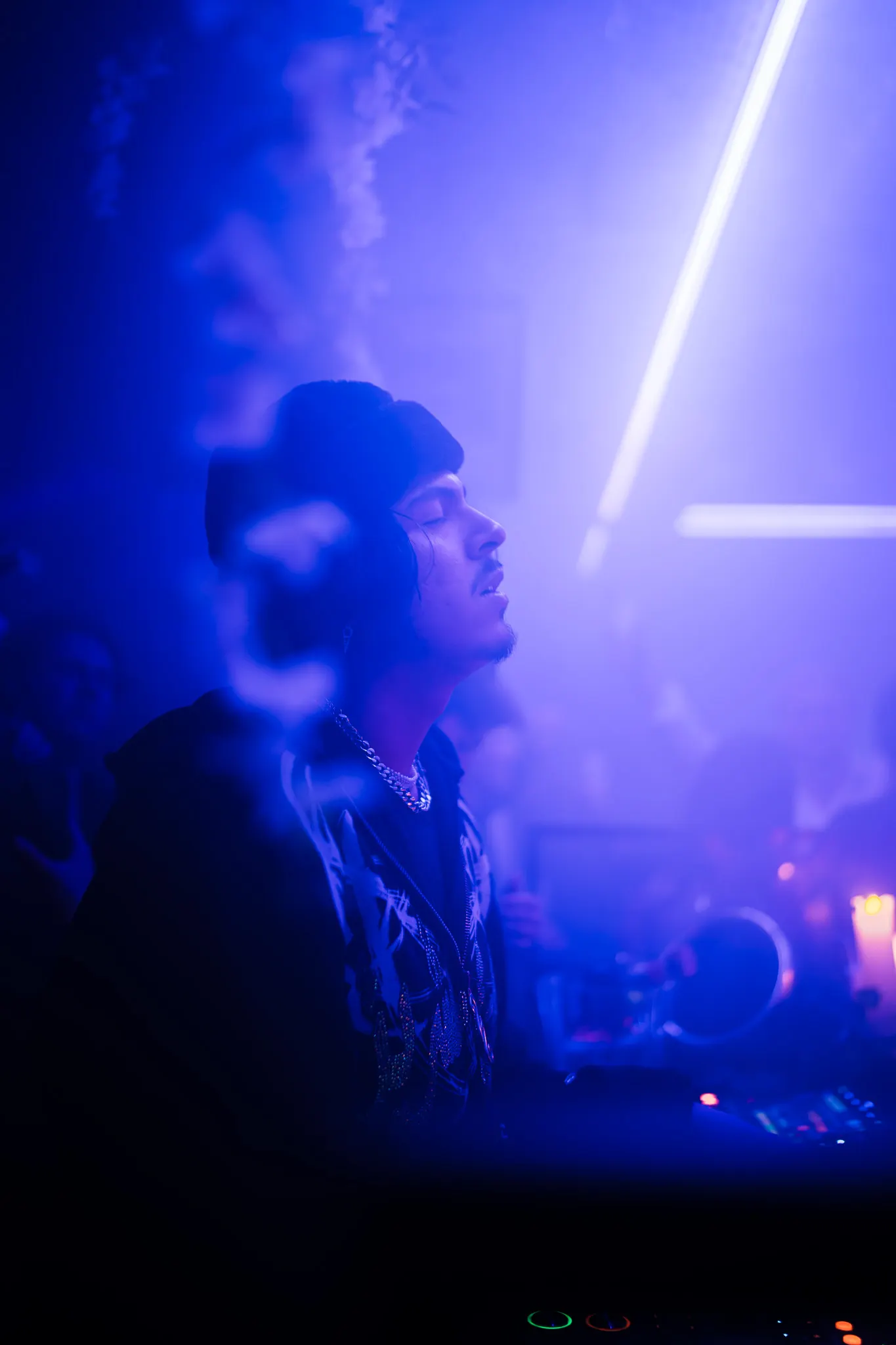 Dreamcast | Production Red Vision