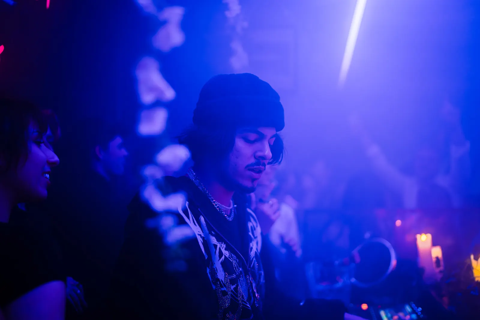 Dreamcast | Production Red Vision