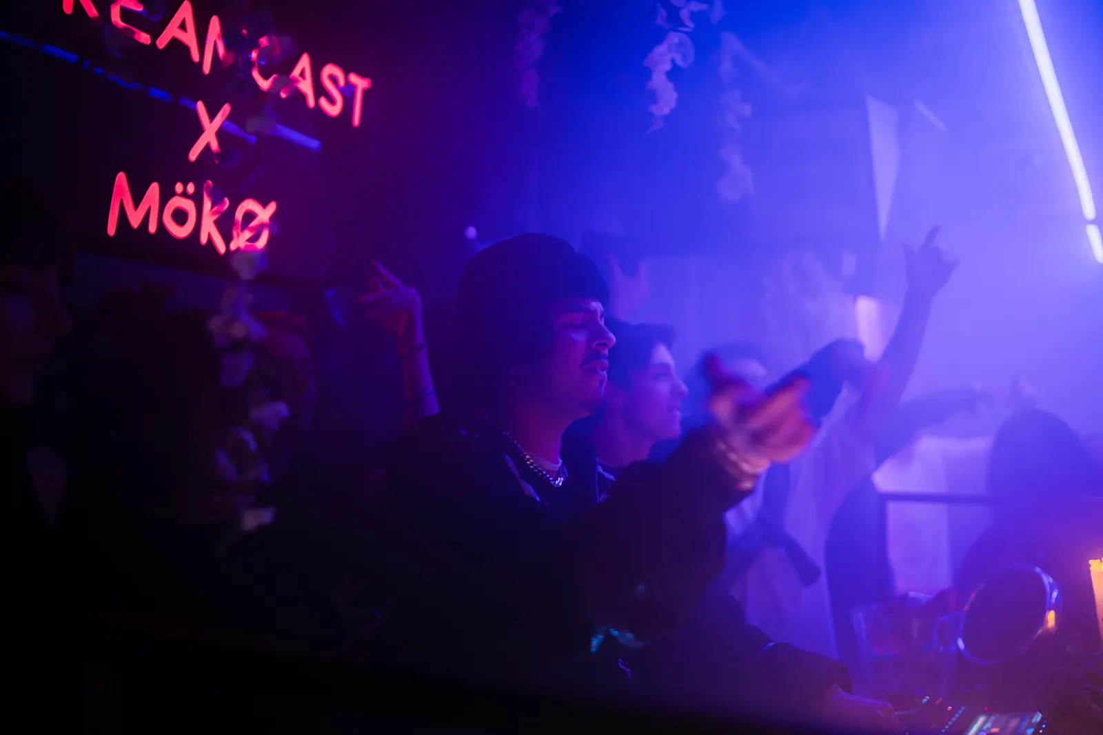 Dreamcast | Production Red Vision