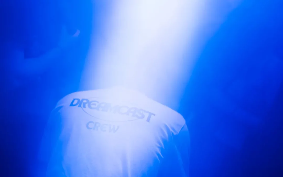 Dreamcast