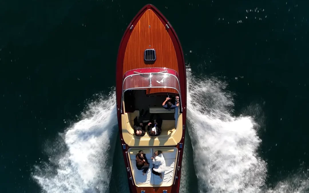 Geneva Boat