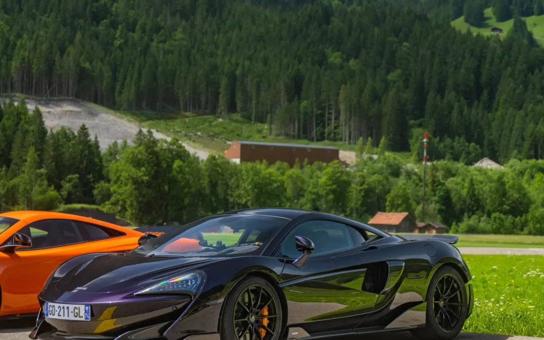 Pegasus Automotive Group