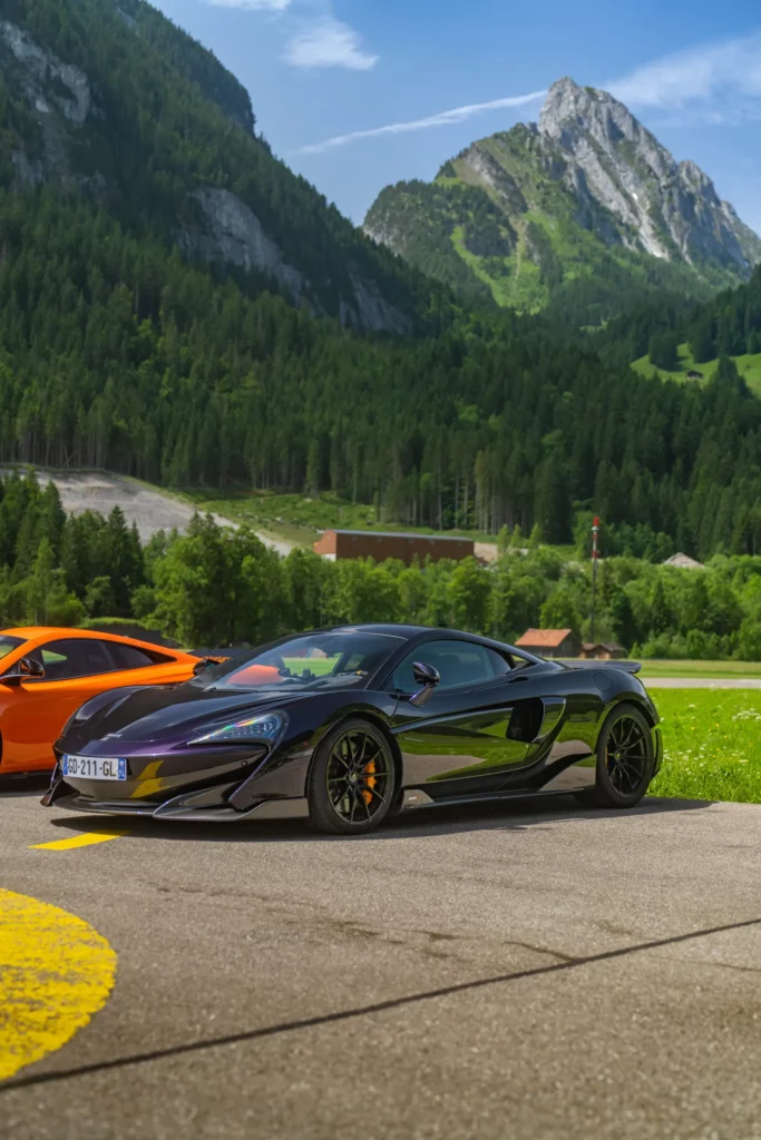 Pegasus Automotive Group
