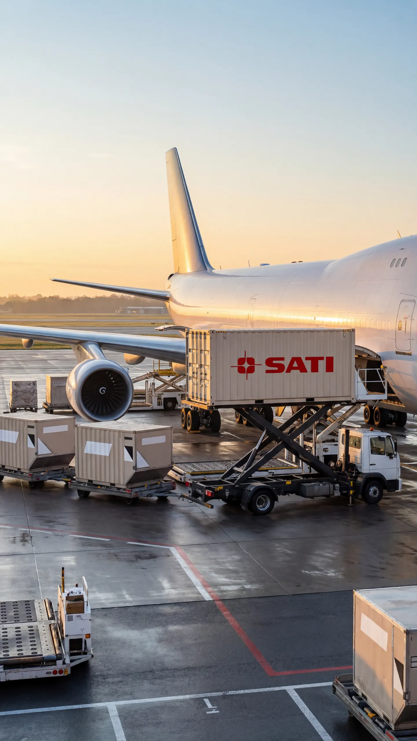 Sati | Production Red Vision