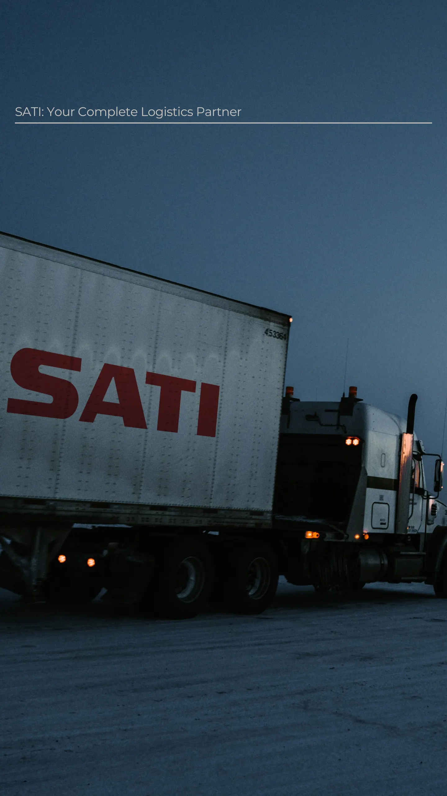 Sati | Production Red Vision