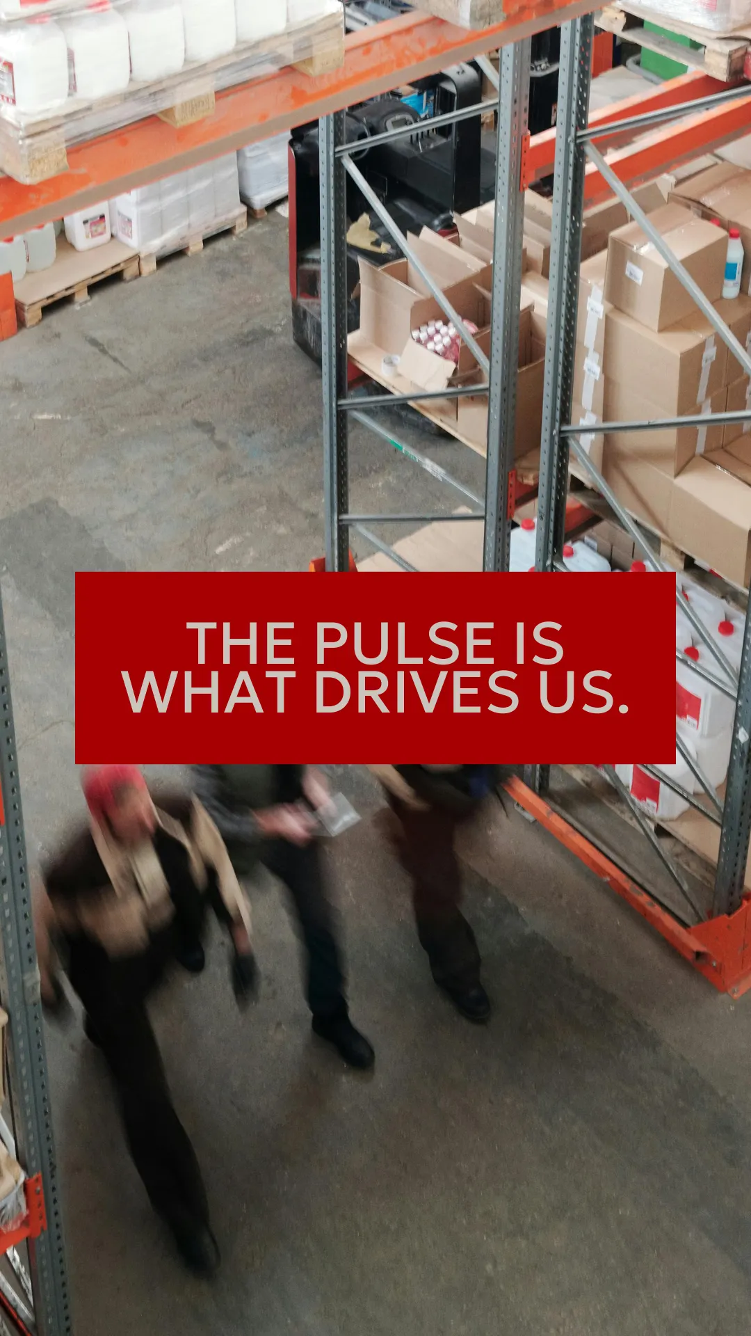 Sati | Production Red Vision