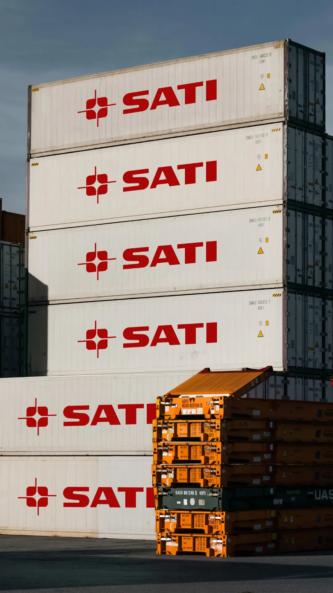 Sati | Production Red Vision