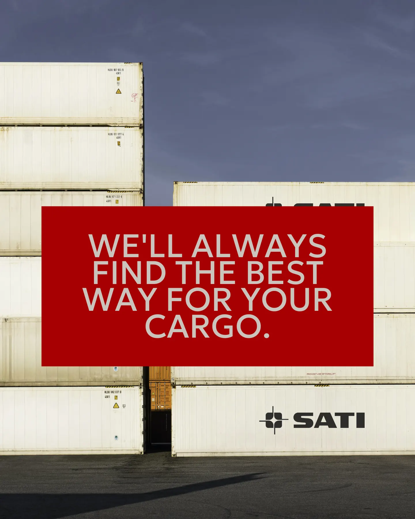 Sati | Production Red Vision