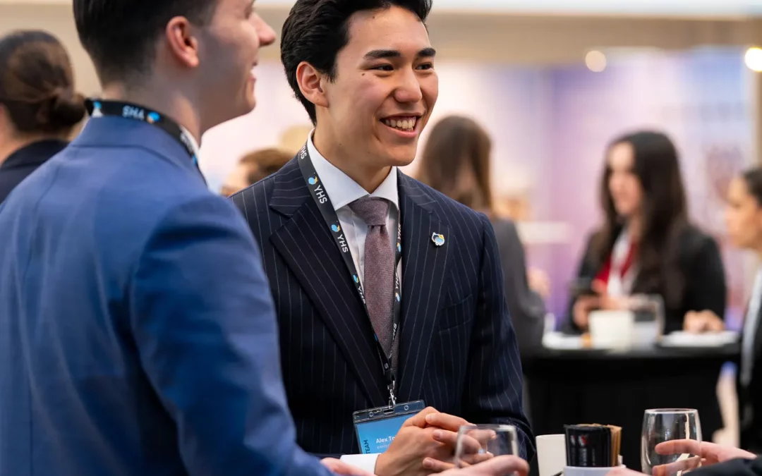 Young Hospitality Summit