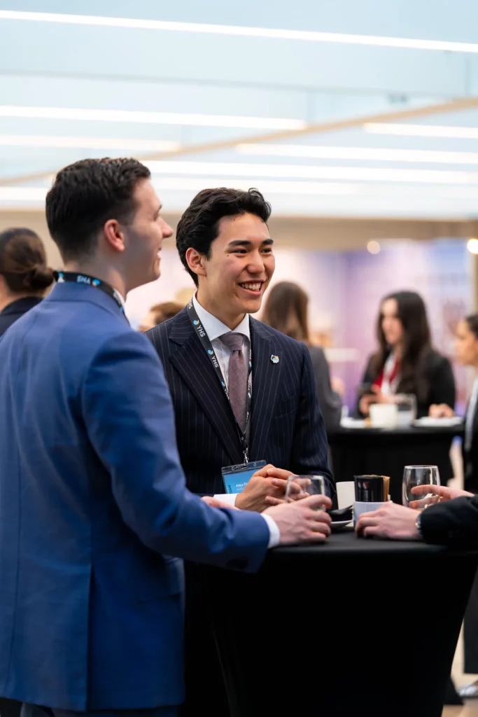 Young Hospitality Summit