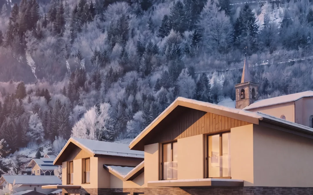 Attica Immobilier