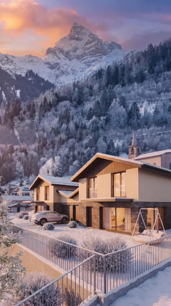 Attica Immobilier