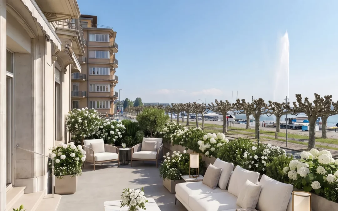 Arc Properties
